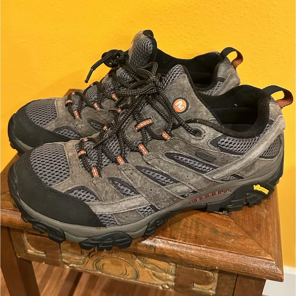 Merrell Beluga Men’s Hiking Shoes